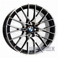 Replica BMW R1238 8.5x19 5x112 ET30 DIA66.6 BFP